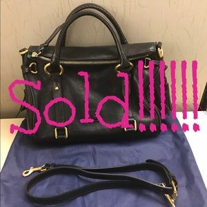 Dooney & Bourke Flourentine Satchel